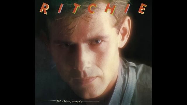 Ritchie - Mi Niña Veneno (Menina Veneno) [Pseudo Video] смотреть онлайн