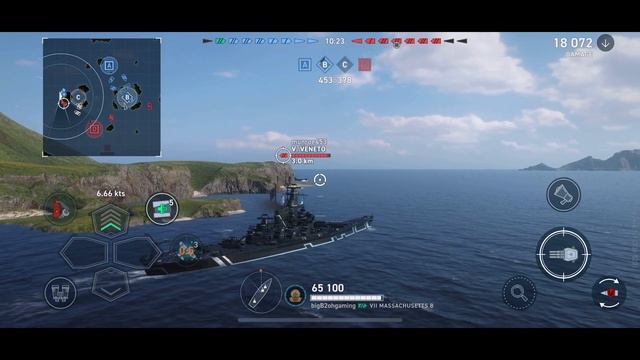 i played World of Warships Legends on mobile смотреть онлайн