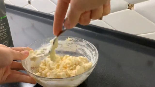Сырники в ягодном соусе|Самый простой рецепт смотреть онлайн