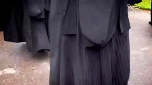 Преподобный Александр СВИРСКИЙ проект «СВЯТЫЕ ЦЕЛИТЕЛИ»