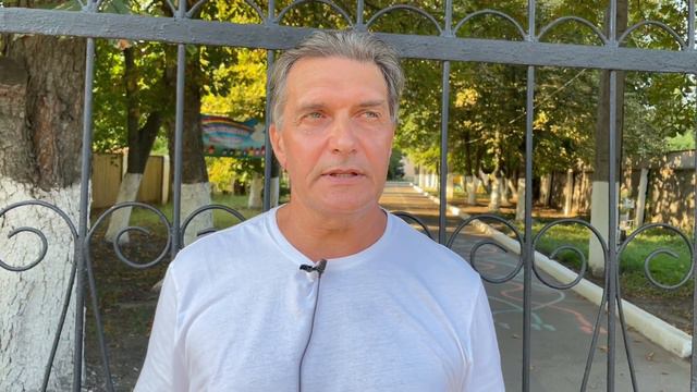 Примечательности Борисоглебска "Сад Аркадия" смотреть онлайн