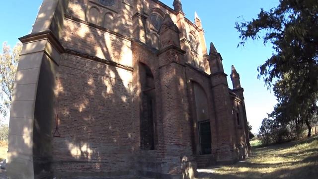 Ramón J Cárcano un poblado especial смотреть онлайн