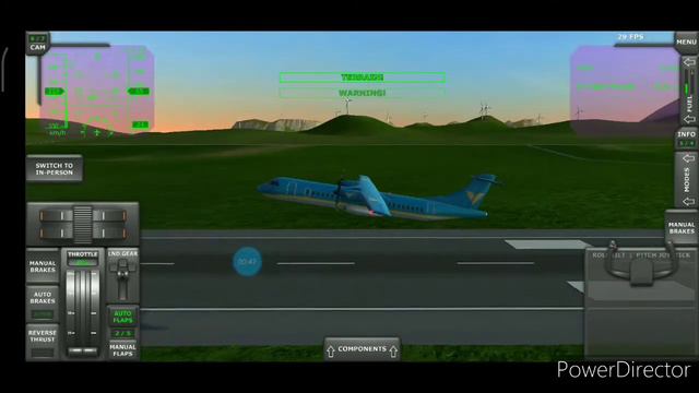 Лайфхаки в Turboprop