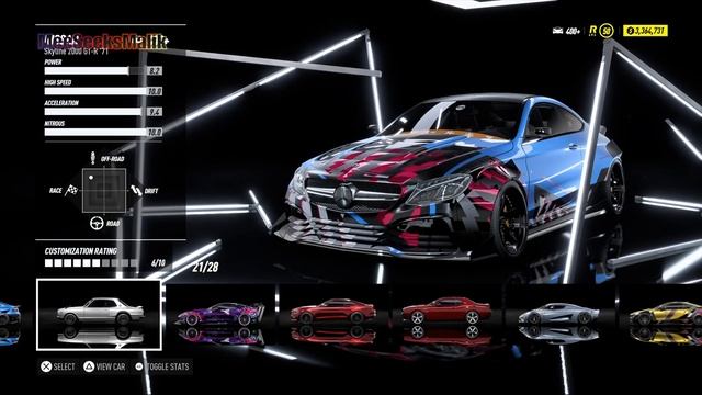 Need For Speed Heat 100 % GameSave|Unlock all + Regera|Unlock All Achievements (Free Download) смотреть онлайн