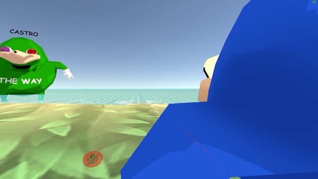 She Gave Me Panties! - VrChat Madness 4 смотреть онлайн