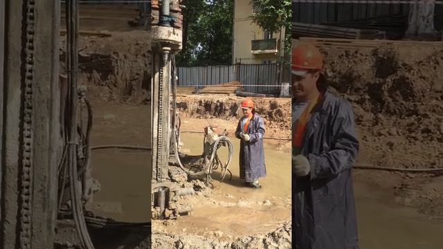 Бурение технология джет смотреть онлайн