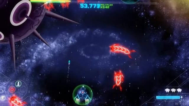 Roche Fusion #5 (Closed Beta v0.27) - Trinity [60fps] смотреть онлайн