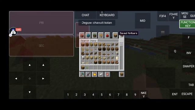 Minecraft |MR-SOUL-MCYT | After A Long Time смотреть онлайн