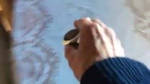 Как за 20 минут сделать на унитазе двойной слив