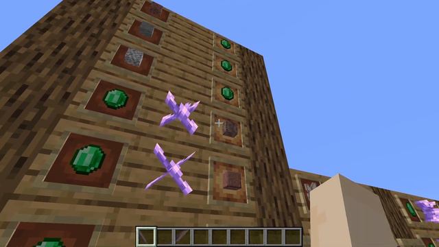 Complete Guide to (Stone) Mason Villager Trades! | Easy Minecraft Villager Guide смотреть онлайн