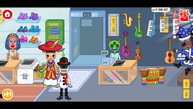 Pepi Super Stores #9 | Pepi Play | Educational | Pretend Play | Fun Mobile Game | HayDay