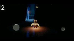 Sky: Дети Света | Весь Крылатый Свет на Острове Рассвета