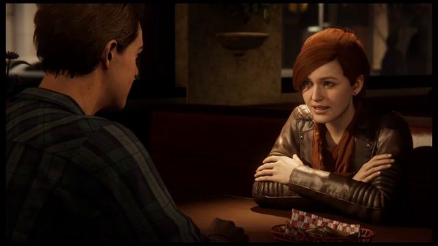 Стэн Ли в Spider-man PS4 Marvel создатель комиксов о Человеке Пауке смотреть онлайн