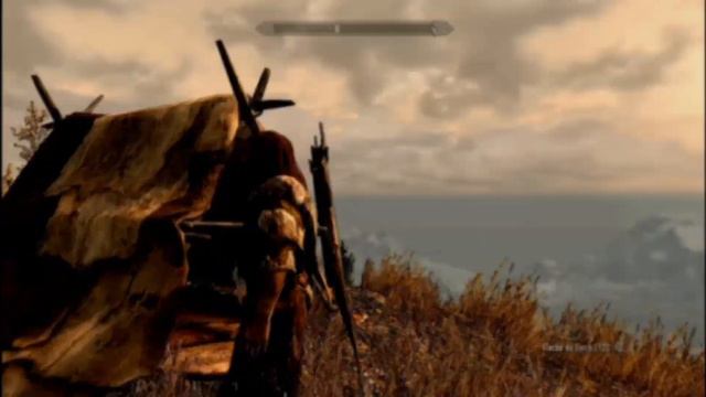 Skyrim Xbox 360 Mods - Camping [PT-BR] смотреть онлайн
