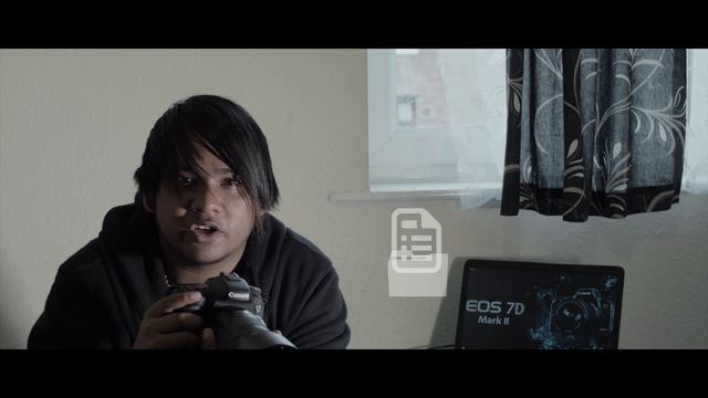 Canon 7D Mark II Review/Test смотреть онлайн