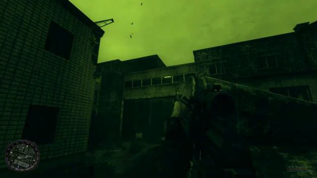 Autumn Aurora 2 Part 6 - Dark Valley