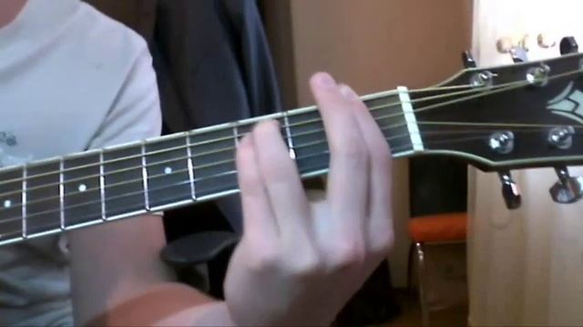 Пятница(5nizza) - Я Солдат Урок,как играть - YouRock смотреть онлайн