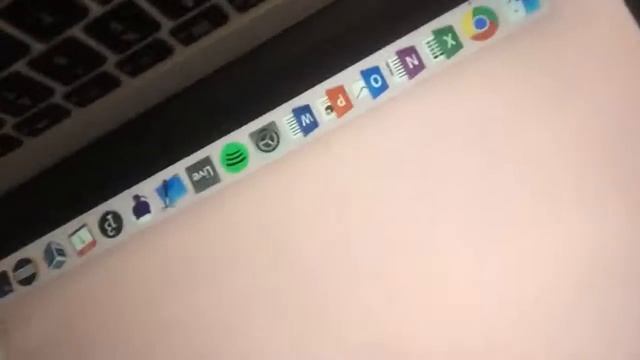 How to listen to semi charmed life on MacBook Pro 15" 2016 смотреть онлайн