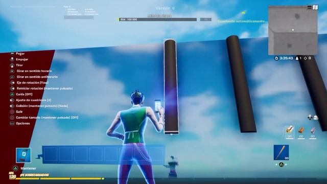 Tutorial concesionario Ferrari en fortnite смотреть онлайн