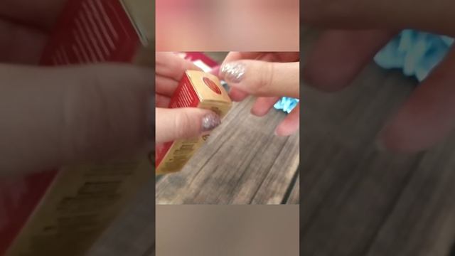 Вытяжка красного мухомора от Batel смотреть онлайн