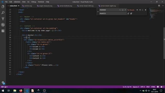 SVG icon-collection: Examples how to use icons-mk смотреть онлайн
