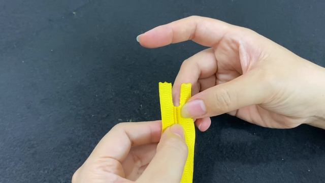 ❤️🔥 Tips For Shortening A Zipper