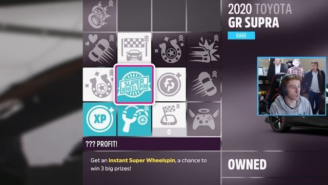 Forza Horizon 5 - How To Get Money FAST! - MILLIONS Per Hour! смотреть онлайн
