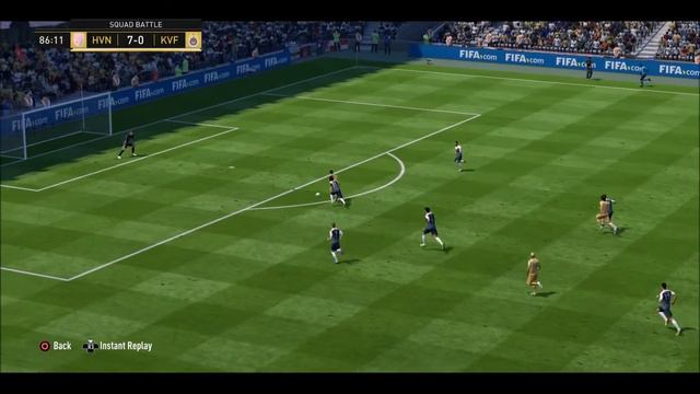 FIFA 18| Versus: Gnabry V Werner смотреть онлайн