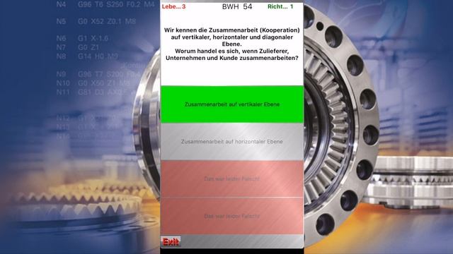 Industriemeister Metall Basisqualifikation lernen leicht gemacht! смотреть онлайн