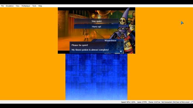 Digimon World Re: Digitize Decode Guide - Drimogemon & Wizardmon's Quest смотреть онлайн