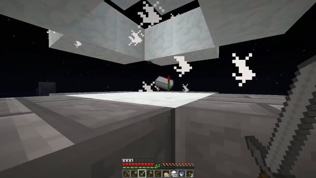 Ultimate SkyBlock #35 — Чувак, это големчик! смотреть онлайн