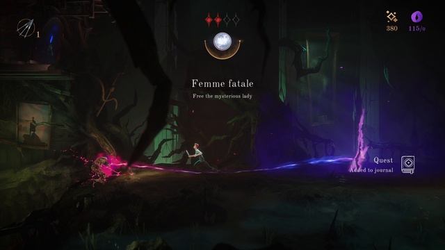 The_last_case_of_benedict_fox_demo