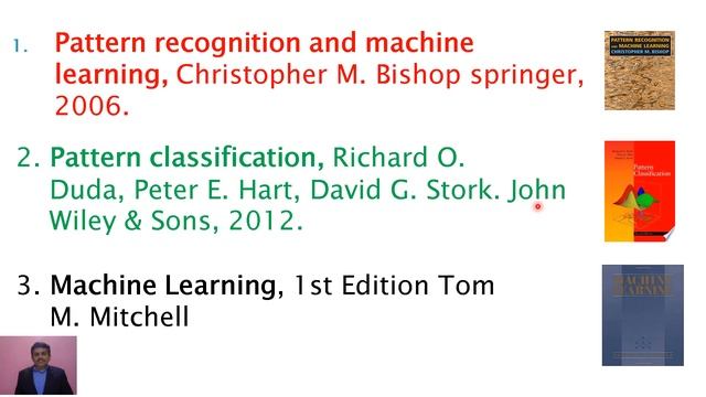 Machine Learning Books || Best Machine Learning Books for Beginners смотреть онлайн