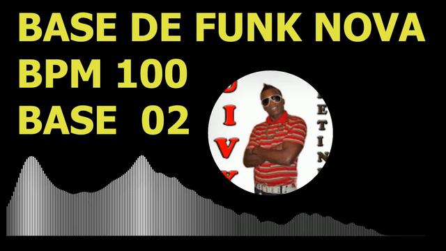 BASE DE FUNK 02 2020 PBM100 ESTILO NOVO смотреть онлайн