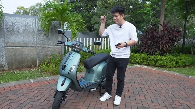 Sebulan pake MOTOR LISTRIK ⚡️ (Plus & Minusnya) смотреть онлайн