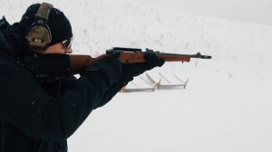 Собираем пожелания к обзору ВПО-215 Горностай 366ТКМ