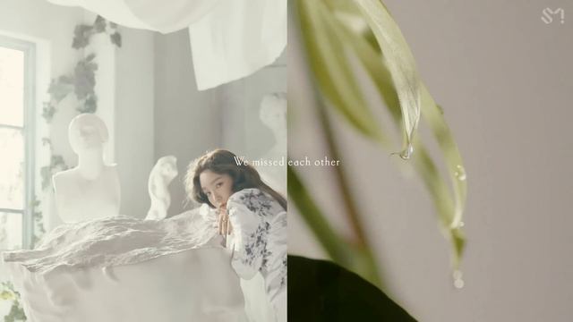 TAEYEON 태연 '사계 (Four Seasons)' MV смотреть онлайн
