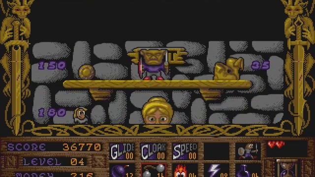 Lets Play Prophecy 1 - The Viking Child part 09 смотреть онлайн