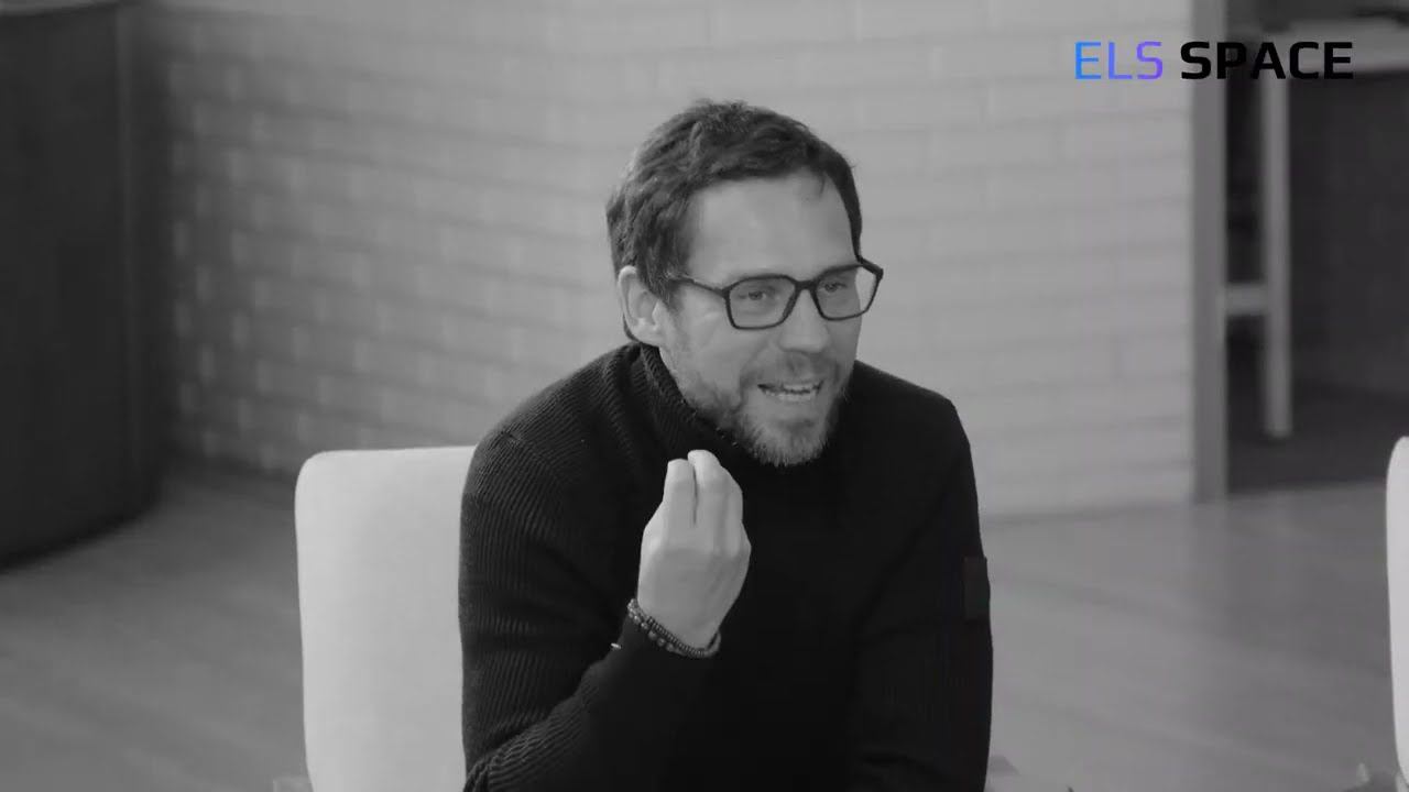 Тизер открытия ELS PACE