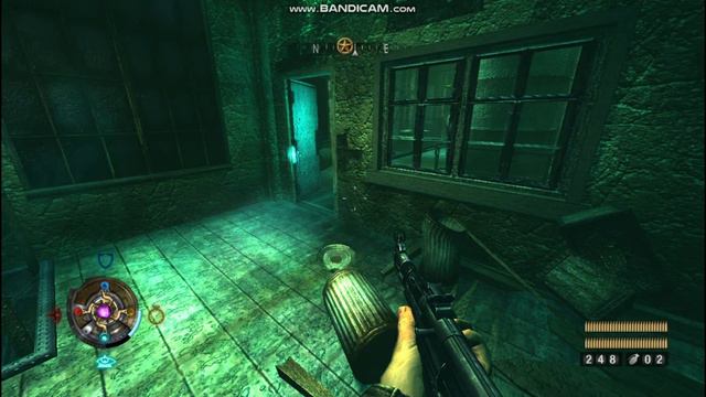 Wolfenstein. Штурм консервного завода смотреть онлайн