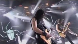 Ария - Баллада о древнерусском воине (live)