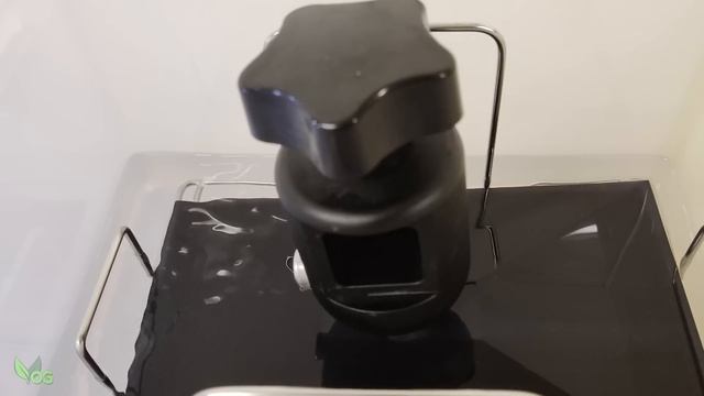Elegoo Mercury X Wash & Cure station (HONEST REVIEW) смотреть онлайн
