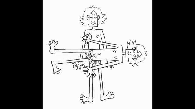 Бесконечно Вечное по Metal Family