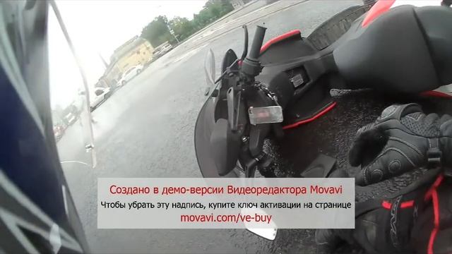 Скользячка на трамвайных путях смотреть онлайн