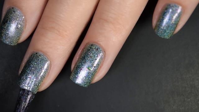 NIGHT OWL LACQUER | DREAMS TRIO | LIVE SWATCHES смотреть онлайн