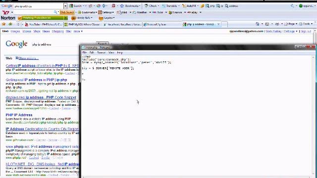ip ban tutorial смотреть онлайн
