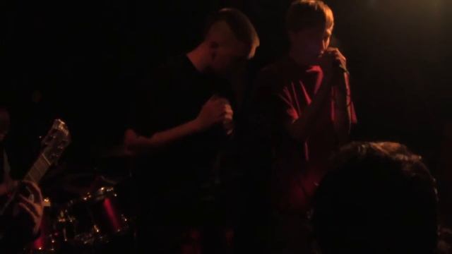 OFFLINE - Белый ШУм смотреть онлайн