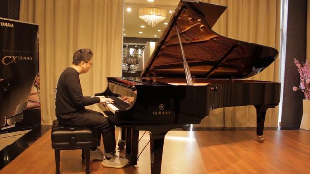 Bazzi - No Way! Piano by Ray Mak смотреть онлайн