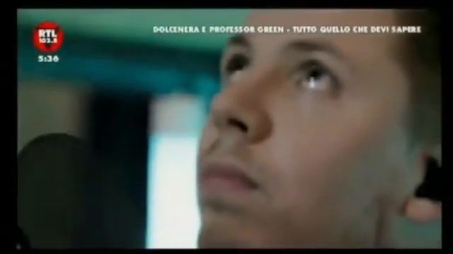 DolceNera Feat Proffesor Green Tutto quello che devi sapere [Video Ufficiale] смотреть онлайн