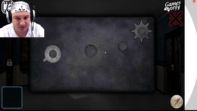 Дом ужасов (House Of Fear Revenge)